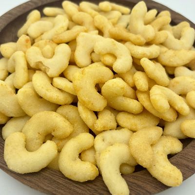 ভালো দাম সব বয়সের জন্য স্পিসি ক্রাঞ্চি রাইস ক্র্যাকার দ্রুত কামড় 5 কেজি বাল্ক প্যাক সহজ স্ন্যাকিং জন্য অনলাইন