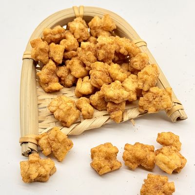 ভালো দাম উচ্চ মানের রাইস ক্র্যাকার উচ্চ প্রোটিন সামগ্রী বিআরসি কোশার এফডিএ সার্টিফাইড অনলাইন