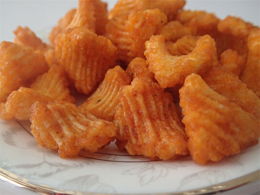 ভালো দাম বিস্কুট রাইস ক্রিস্পি স্ন্যাকস খাওয়ার জন্য উন্মুক্ত সুস্বাদু পরিবেশন করার জন্য প্রস্তুত ক্রিস্পি বিটস খুচরা ও আতিথেয়তা খাতের জন্য উপযুক্ত অনলাইন