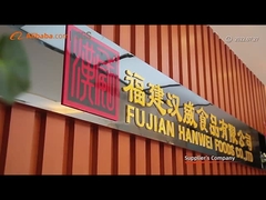 Hanwei খাদ্য শক্তি কারখানা সার্টিফিকেশন ভিডিও