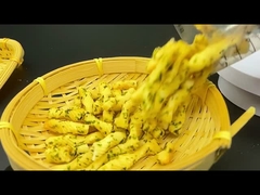 সামুদ্রিক শৈবাল লং রাইস ক্র্যাকার রোল