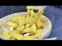 পাইকারি পনির স্বাদ শস্য স্ন্যাক লবণাক্ত স্বাস্থ্য খাদ্য থাইল্যান্ড চাল ক্র্যাকারস