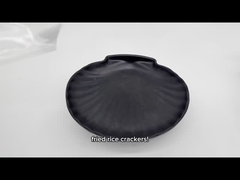 12 মাস শেল্ফ জীবন ফ্রাইটেড রাইস ক্র্যাকারস BRC সার্টিফিকেশন শীতল এবং শুকনো জায়গায় সংরক্ষণ করা