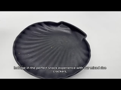 ফ্রাইড রাইস ক্র্যাকারস